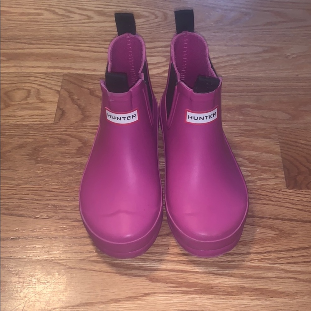 Girls boots
